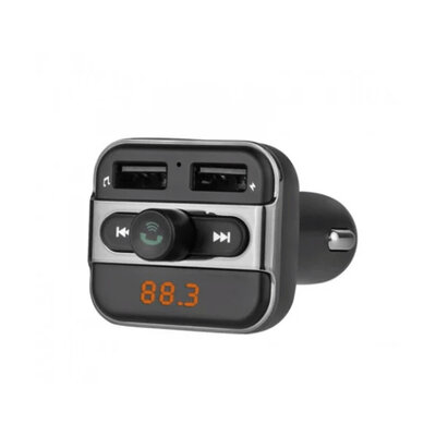 Eplutus FM-трансмиттер Eplutus FB-04+BT 