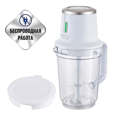 Polaris Настольный беспроводной блендер Polaris PTB
0435 CordLess 5055539155757