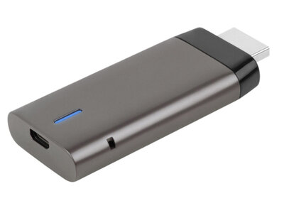 ROMBICA ROMBICA Smart Cast A2 SC-A0014
