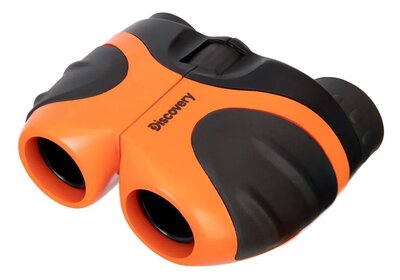 Discovery Бинокль Discovery Basics BBС 8x21 Terra Night BL20 П118-79655