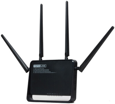 TOTOLINK Wi-Fi роутер TotoLink A3000RU A3000RU