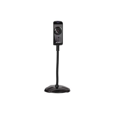 A4Tech Веб-камера A4TECH PK-810G-1 черный 85636