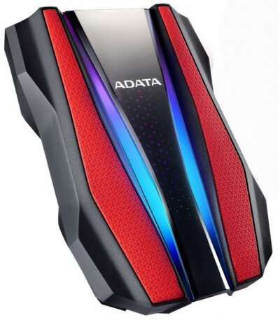 A-Data Внешний HDD A-Data 1TB (AHD770G-1TU32G1-CRD) AHD770G-1TU32G1-CRD
