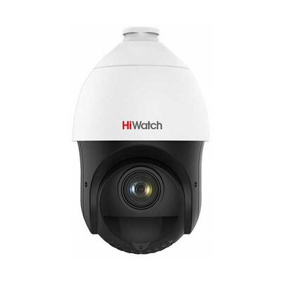 HiWatch Видеокамера IP HiWatch DS-I215(C) DS-I215(C)