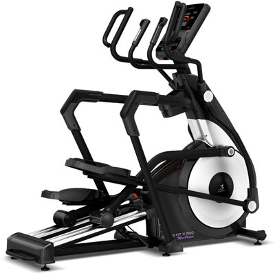 Clear Fit Эллиптический тренажер Clear Fit MaxPower X 550 cfx_550