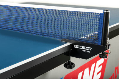 Start Line Сетка Start Line Smart профессиональная с регулировкой натяжения и высоты 60-9819N