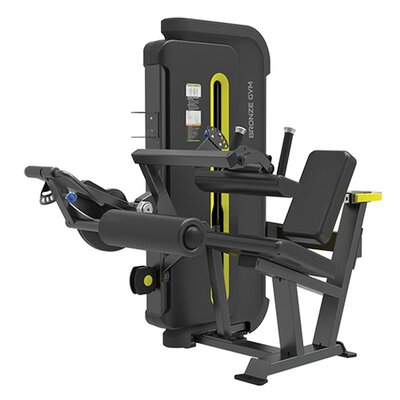 Bronze Gym Сгибание ног сидя BRONZE GYM BW-3023 BG-BW-3023_MBB