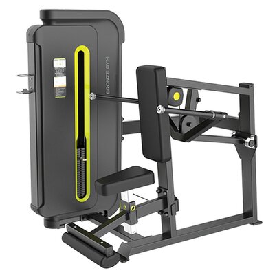 Bronze Gym Отжимание сидя BRONZE GYM BW-3026 BG-BW-3026_MBB