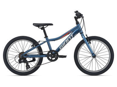 Giant Велосипед Giant XtC Jr 20 Lite голубой 2104031120