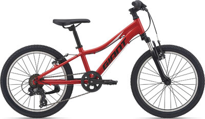 Giant Велосипед Giant XtC Jr 20 2104029110
