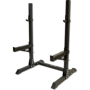 REBEL Стойка для работы со штангой REBEL-ST190 RST190