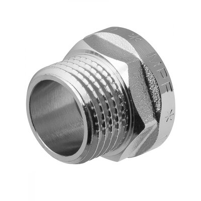 MPF удлинитель шестигранный 1/2" х 10 мм (никель) mpf, mp-у 