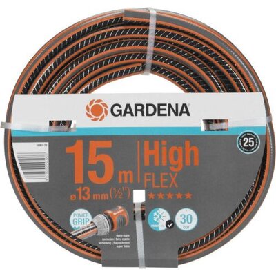GARDENA Шланг для полива Gardena Highflex 1/2/" (18061-20.000.00) 