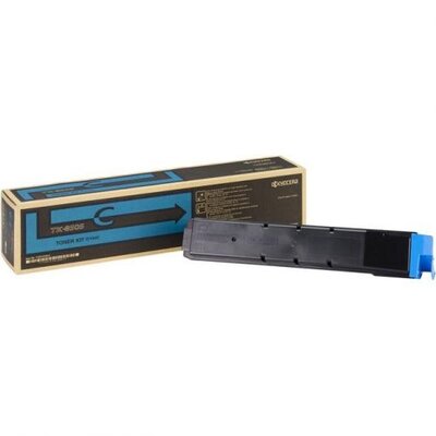 Kyocera Картридж для лазерного принтера KYOCERA TK-8505C 1T02LCCNL0 