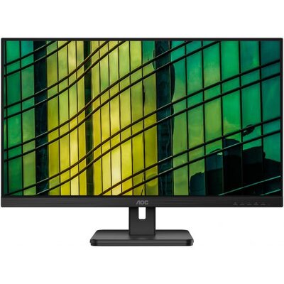 AOC Монитор AOC Value Line 27E2QAE 