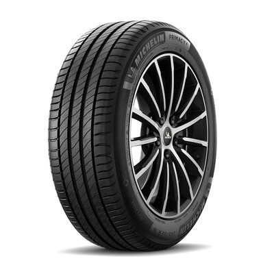 Michelin Шины Michelin Primacy 4+ 255/60 R18 112V 