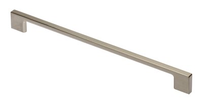 GTV Ручка UZ 819-256 инокс GTV UZ-819256-06