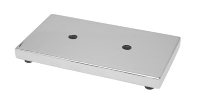 GTV Ножка MDN926 хром GTV NM-MDN926-01