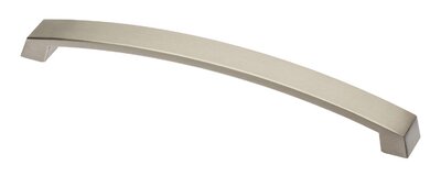 GTV Ручка UZ G1-192-06 инокс GTV UZ-G1-192-06