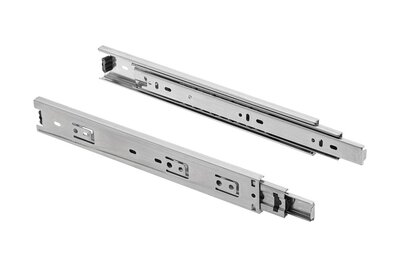 GTV Направляющие шариковые полного выдвижения GX1 45/250 мм. GTV PK-0H45250GX1