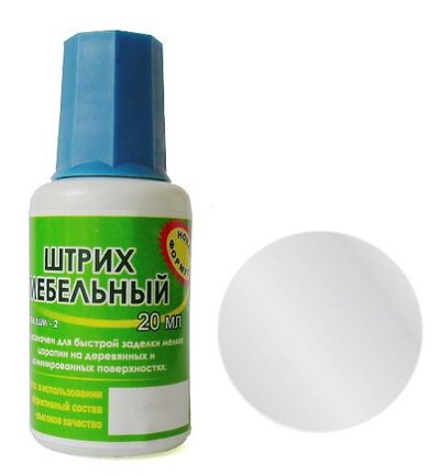 Новатор Штрих-выбеленное дерево (Н) Новатор 