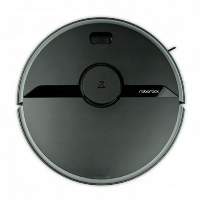 RoboRock Робот-пылесос Roborock S6 Pure S6 Pure black S6 Pure