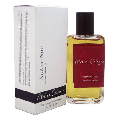 Atelier Cologne Одеколон Atelier Cologne Ambre Nue 100 мл