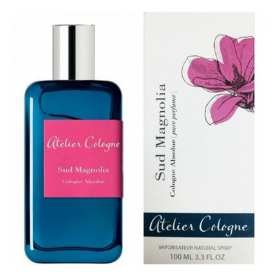 Atelier Cologne Одеколон Atelier Cologne Sud Magnolia 100 мл 
