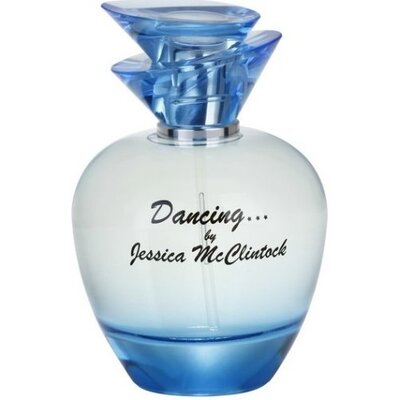 Jessica McClintock Парфюмерная вода Jessica McClintock Dancing by Jessica McClintock 50 мл