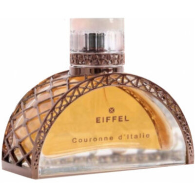 Gustave Eiffel Парфюмерная вода Gustave Eiffel Couronne d'Italie 100 мл 
