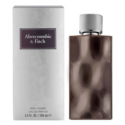 Abercrombie & Fitch Парфюмерная вода Abercrombie & Fitch First Instinct Extreme 100 мл 