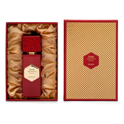 Gritti Духи Gritti Fenice 100 мл
