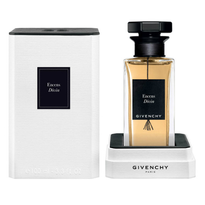 Givenchy Парфюмерная вода Givenchy Encens Divin 100 мл 