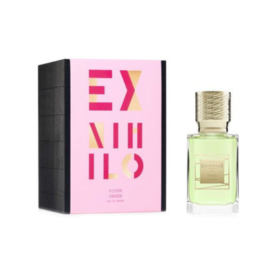 EX NIHILO Парфюмерная вода Ex Nihilo Viper Green 50 мл