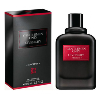 Givenchy Парфюмерная вода Givenchy Gentlemen Only Absolute 100 мл 