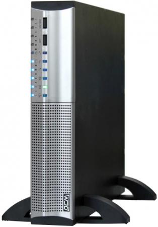 PowerCom ИБП Powercom Smart King SRT-2000A XL 2000VA Smart King SRT-2000A XL