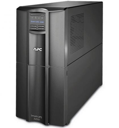 APC ИБП APC SMART RT 2200VA SMT2200I 2200VA SMART RT 2200VA SMT2200I