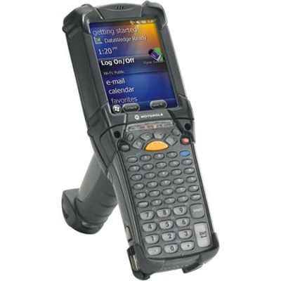 Motorola Терминал сбора данных Motorola MC9190-GJ0SWEYA6WR MC9190-GJ0SWEYA6WR