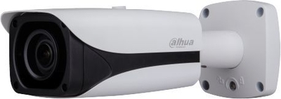 DAHUA Видеокамера Dahua DH-IPC-HFW5231EP-ZE CMOS 1/2.8" 1920 x 1080 Н.265 H.264 H.265+ H.264+ PoE белый DH-IPC-HFW5231EP-ZE