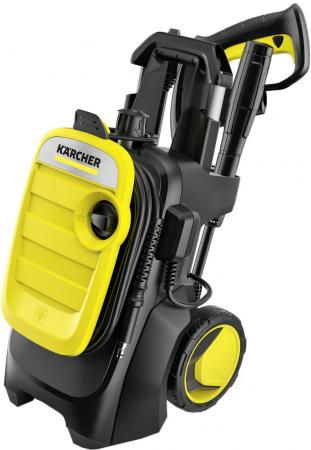 Karcher Минимойка K 5 Compact 1.630-750.0 KARCHER K 5 Compact