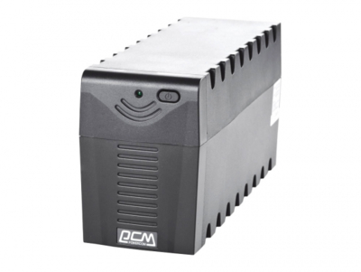 PowerCom ИБП Powercom RPT-1000AP Raptor 1000VA RPT-1000AP Raptor
