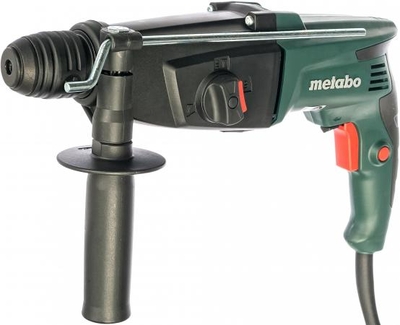 Metabo Перфоратор Metabo KHE 2444 800Вт KHE 2444