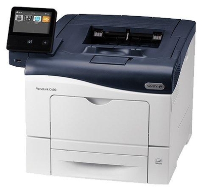 Xerox Принтер Xerox VersaLink C400DN цветной A4 35ppm 600х600 Ethernet USB VersaLink C400DN