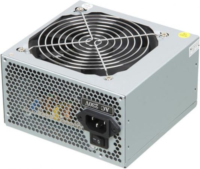 Hipro Блок питания ATX 650 Вт Hipro HPP-650W HPP-650W