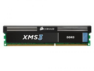 Corsair Оперативная память 8Gb (1x8Gb) PC3-10600 1333MHz DDR3 DIMM CL9 Corsair CMX8GX3M1A1333C9 CMX8GX3M1A1333C9