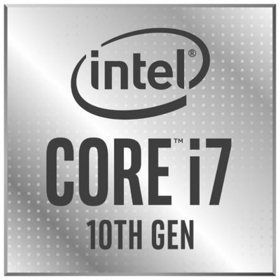 Intel CPU Intel Socket 1200 Core i7-10700KF (3.8Ghz/16Mb) tray 