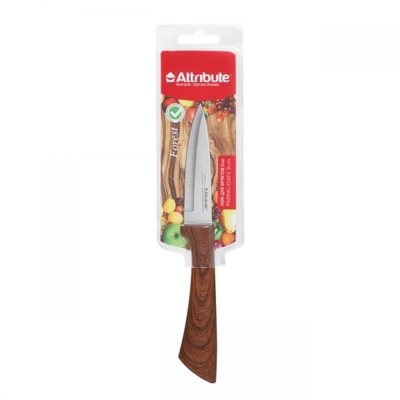 Attribute knife Нож для фруктов Attribute Knife Forest AKF104 9см AKF104