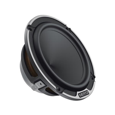 Hertz Автоакустика Hertz ML 700.3 Mille- midrange 70 mm 