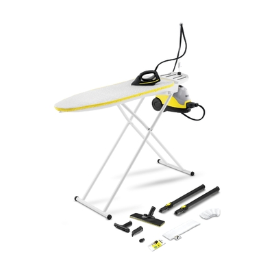 Karcher Гладильная система Karcher SI 4 EasyFix Iron (1.512-462.0) 1.512-462.0