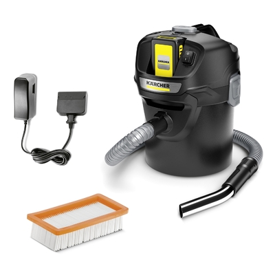 Karcher Пылесос Karcher AD 2 Battery Set (1.348-301.0) 1.348-301.0